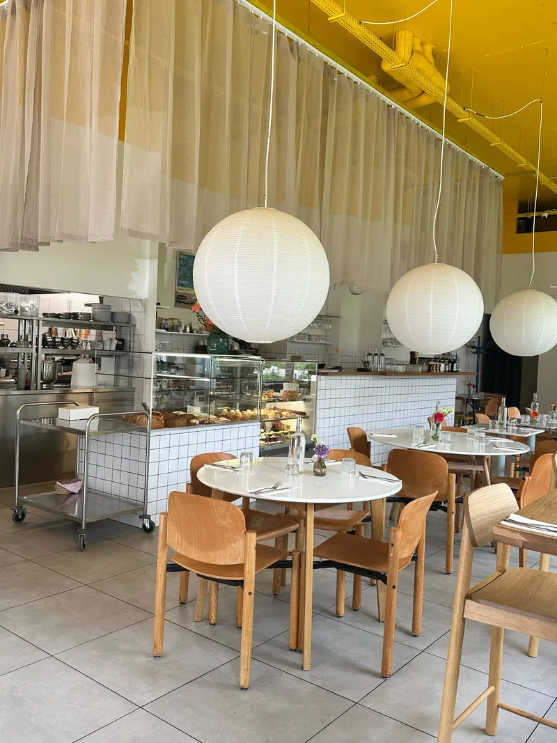 SOUR Deli Bar