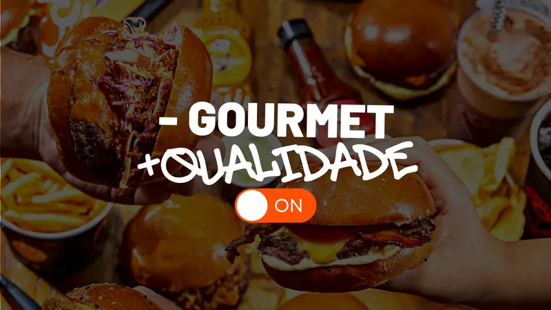 Bom Beef Burgers Vila Mariana