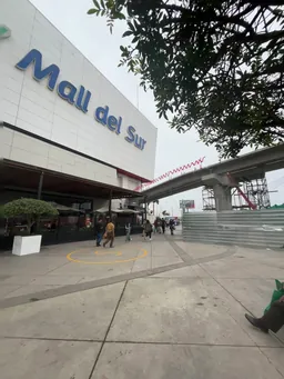 Mall del Sur