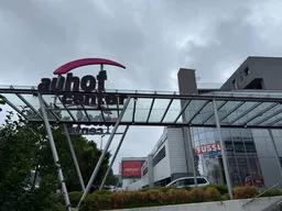 Auhof Center