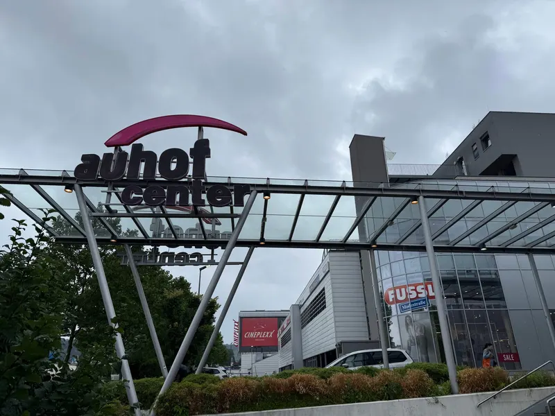 Auhof Center