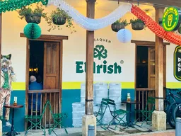 El Irish Pub Usaquén