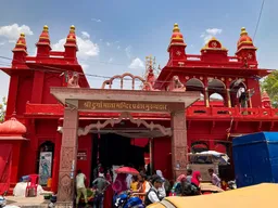 Durga Temple