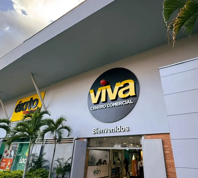 Viva Laureles