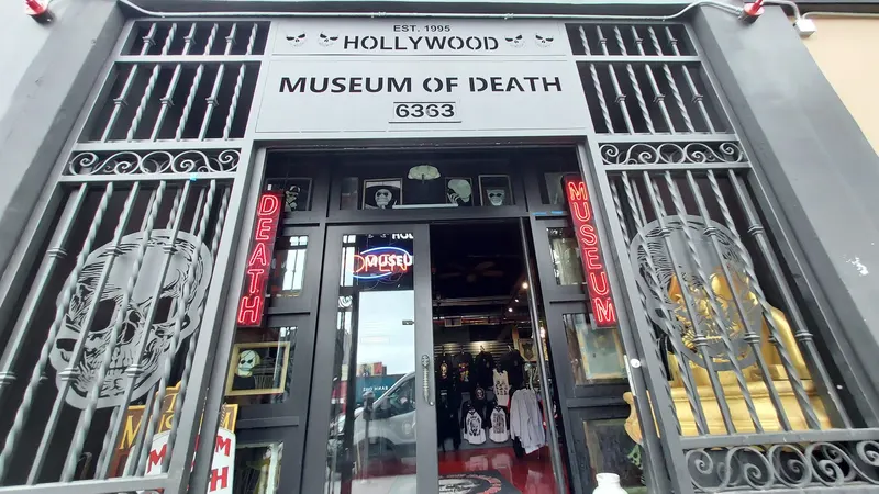 Museum of Death