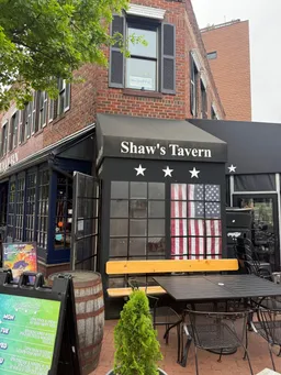 Shaw's Tavern