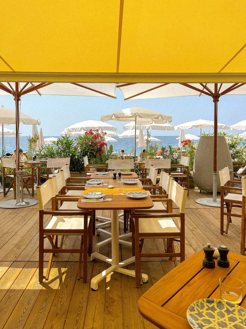 Bocca Mar