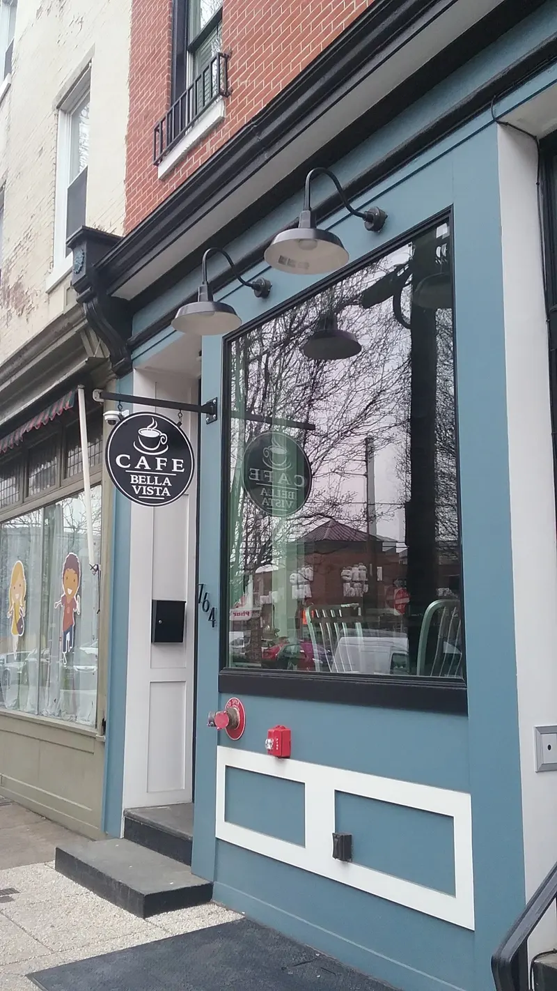 Chapterhouse Cafe & Gallery