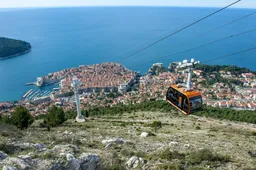 Grad Dubrovnik