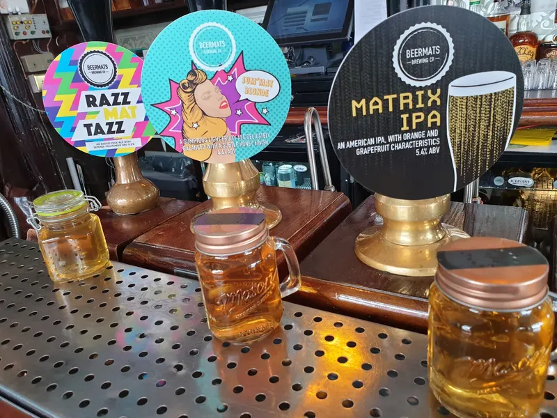 The Anchor, Digbeth in Bordesley & Highgate, Birmingham