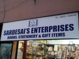 Sardesai's Enterprises