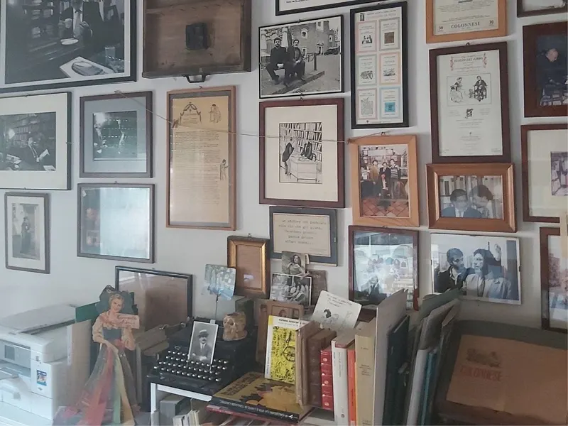 I Colonnese – Studio bibliografico