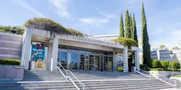 Skirball Cultural Center