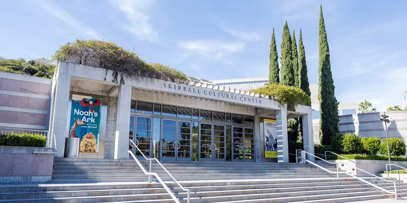 Skirball Cultural Center