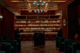 Panamericano Bar