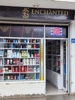 Enchanted Scents