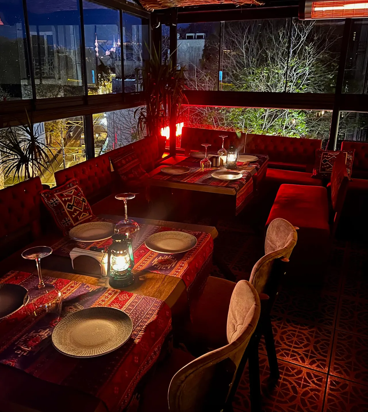 Hocapaşa in Istanbul