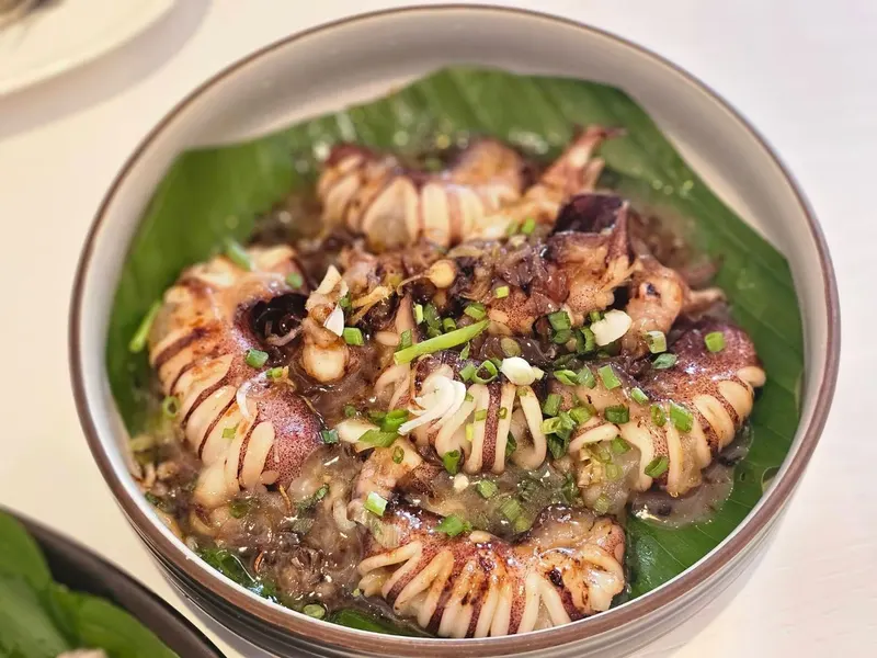 Cha-phu Restaurant