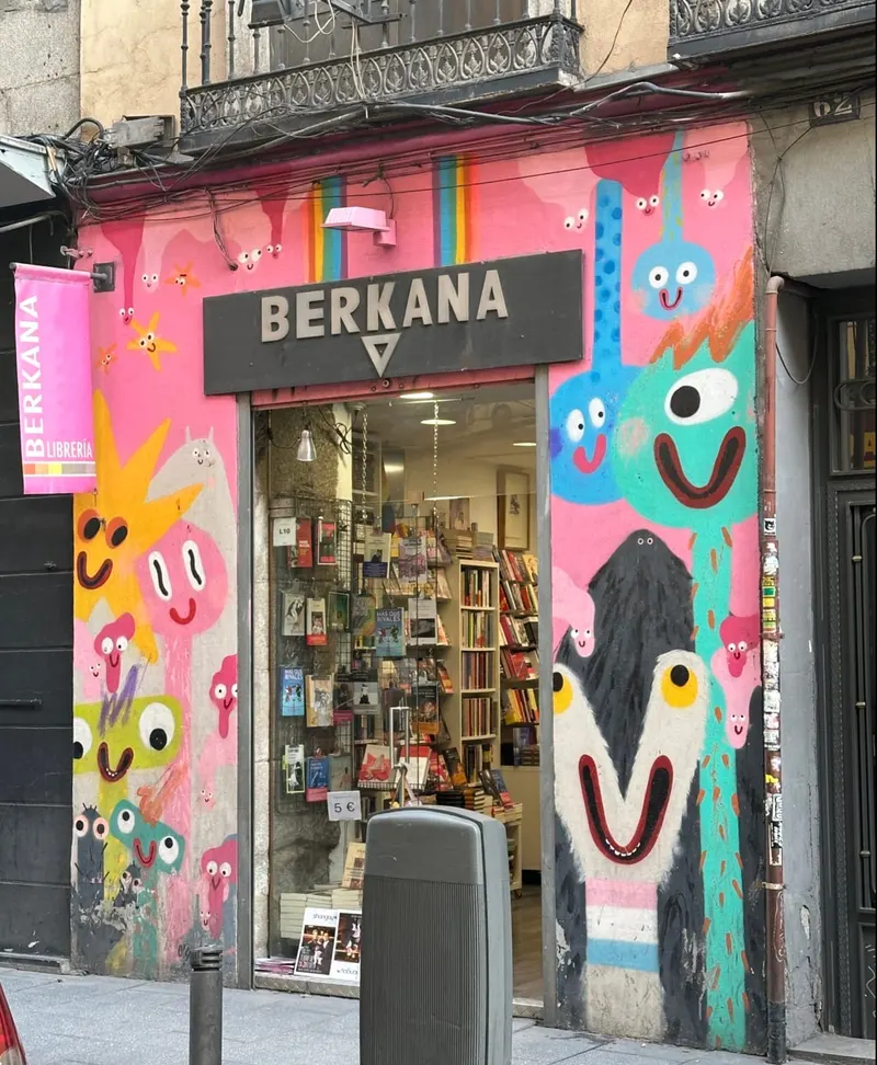 Berkana