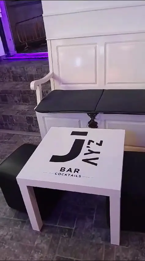 Jay'z Bar @ Bairro Alto