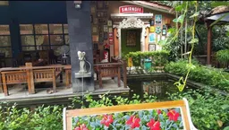 Melly's Garden