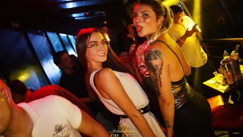 Praga Club