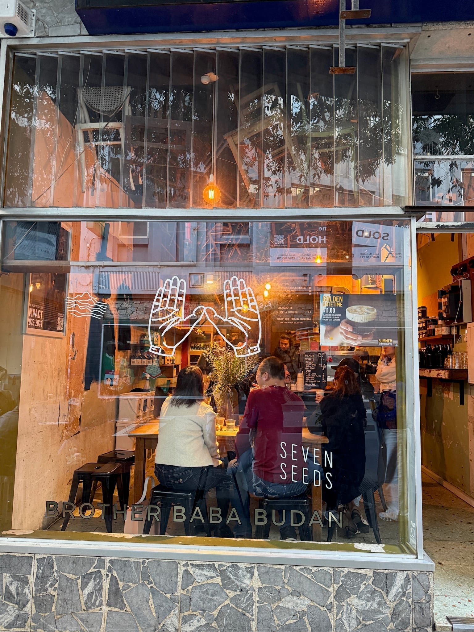 CBD in Melbourne