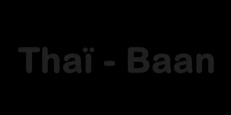 Thaï-Baan