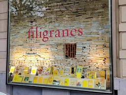 Filigranes