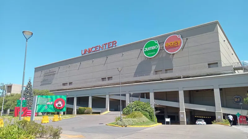 Unicenter Shopping in Unicenter Shopping, Buenos Aires