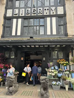 Liberty London