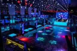 Shine Club Kraków