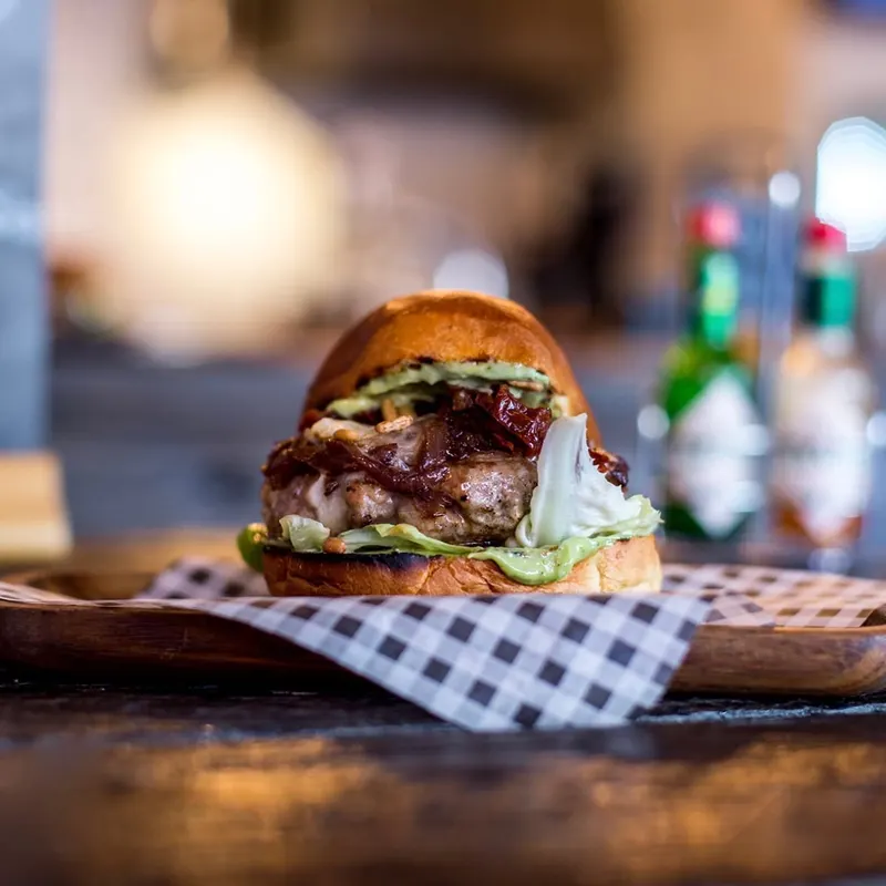 Roffa Streetfoodbar