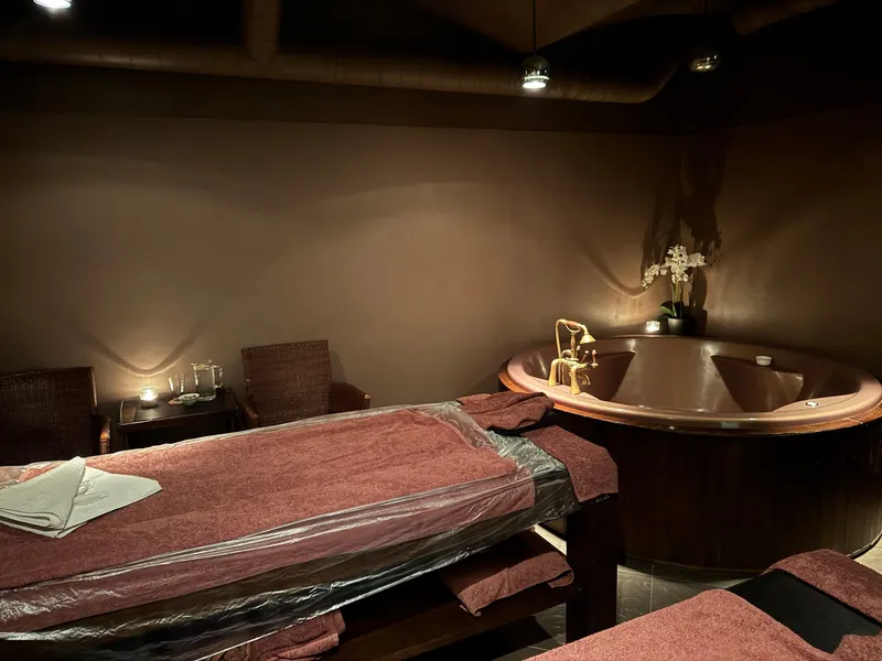Park Spa , SIA