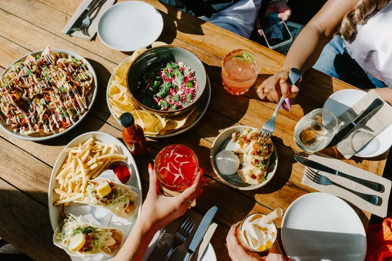 LOCAL Public Eatery Adelaide