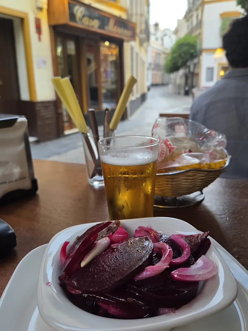 La Taberna