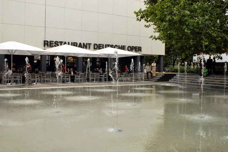 Deutsche Oper Berlin