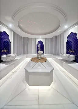 Alaturka Turkish Bath