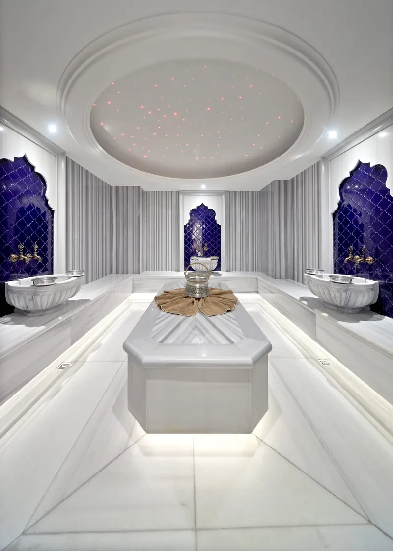 ALATURKA TURKİSH BATH
