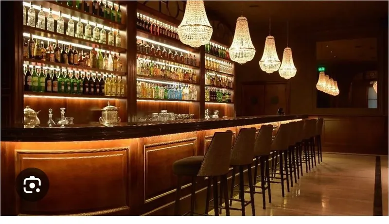 Presidente Bar
