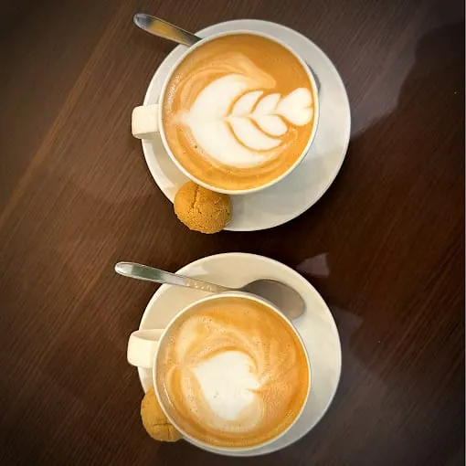 The Coffee Shot - Vaishali Nagar