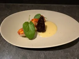 Restaurant Ki