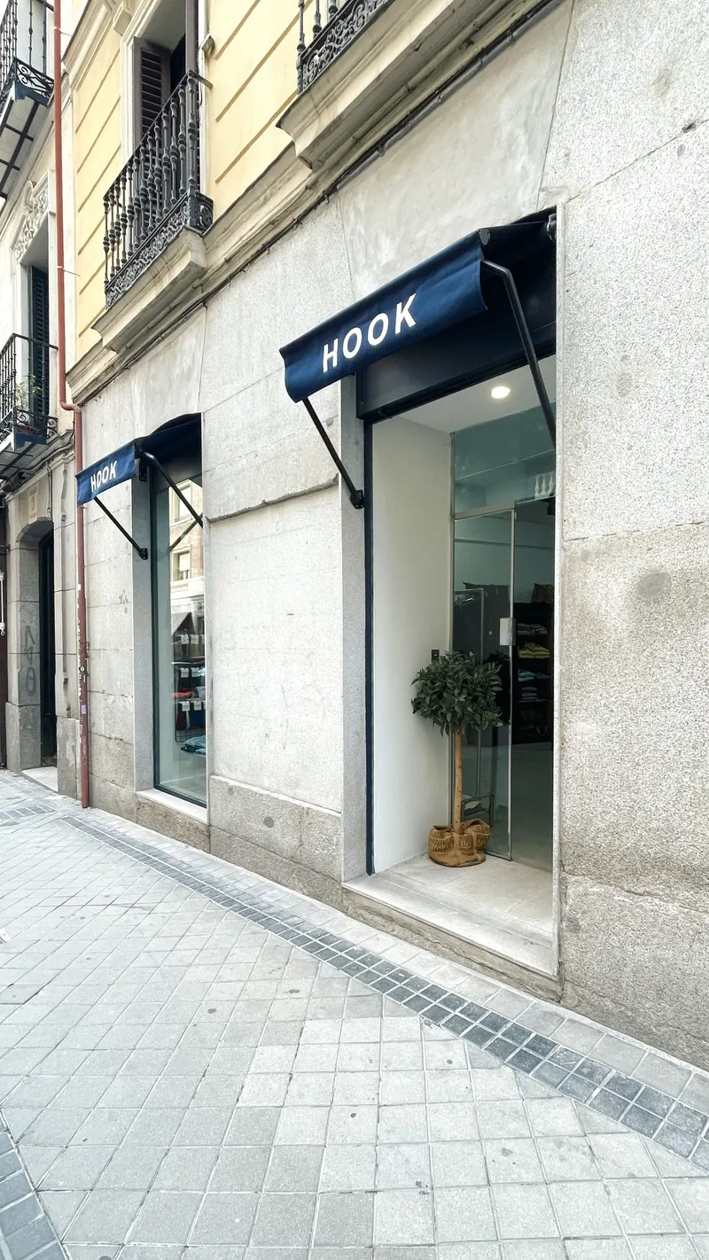 HOOK
