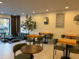 Café Zaytouna