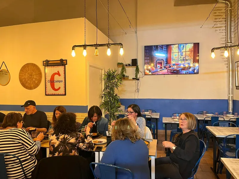 Taberna la Autentica