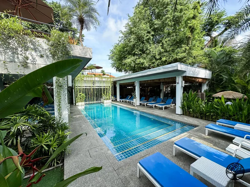 Ton Mai Spa & Massage Rawai Phuket