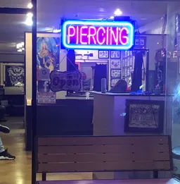 San Diego Piercing Company
