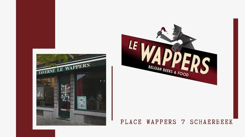 Le Wappers