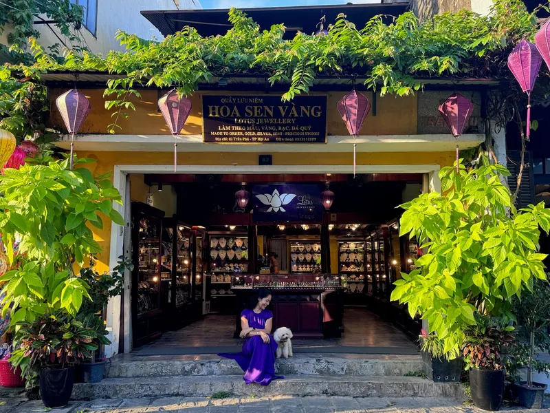 Lotus Jewellery & Workshop
