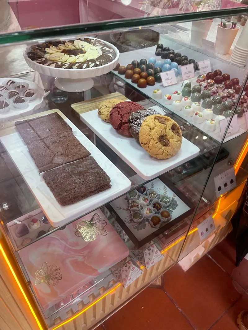 Esencia Kcao - Chocolatería - Tienda de chocolates Bogotá - Regalos Corporativos